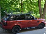 Land Rover range rover supercharged 2006 с пробегом 130 тыс.км. 4.2 л. в Харькове на Autos.ua
