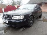 Audi 100 1993 с пробегом 393 тыс.км. 2.598 л. в Луцке на Autos.ua