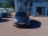 Hyundai Accent 2012 с пробегом 45 тыс.км. 1.396 л. в Запорожье на Autos.ua