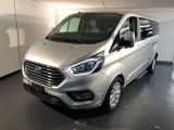 Ford Tourneo Custom Trend 2018 с пробегом 6 тыс.км. 2 л. в Киеве на Autos.ua