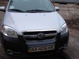 ЗАЗ Vida 2012 с пробегом 251 тыс.км. 1.498 л. в Киеве на Autos.ua