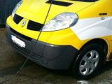 Renault Trafic 2012 з пробігом 217 тис.км. 2 л. в Новомосковске на Autos.ua