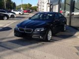 BMW 5 серия 2014 з пробігом 34 тис.км. 2 л. в Киеве на Autos.ua