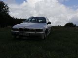 BMW 5 серия 530d AT (193 л.с.) 2001 с пробегом 370 тыс.км.  л. в Львове на Autos.ua