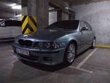 BMW 5 серия 530d AT (193 л.с.) 2003 с пробегом 198 тыс.км.  л. в Киеве на Autos.ua
