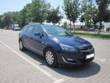 Opel astra j 2013 с пробегом 179 тыс.км. 1.7 л. в Ивано-Франковске на Autos.ua