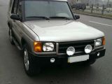 Land Rover Discovery 2000 с пробегом 172 тыс.км.  л. в Харькове на Autos.ua