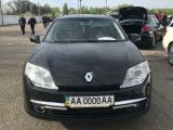Renault Laguna 2010 с пробегом 126 тыс.км. 1.461 л. в Киеве на Autos.ua