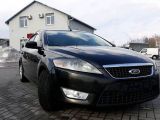 Ford Mondeo 2008 з пробігом 170 тис.км. 2 л. в Киеве на Autos.ua
