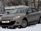 Renault Megane 1.5 dCi MT (90 л.с.) 2010 с пробегом 265 тыс.км.  л. в Киеве на Autos.ua