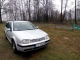 Volkswagen Golf 2000 с пробегом 450 тыс.км. 1.9 л. в Луцке на Autos.ua