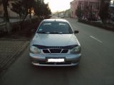 Daewoo Lanos 2006 с пробегом 101 тыс.км. 1.498 л. в Черновцах на Autos.ua