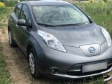 Nissan Leaf 90 kW (110 л.с.) 2015 с пробегом 1 тыс.км.  л. в Тернополе на Autos.ua