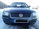 Volkswagen passat b5 2002 с пробегом 223 тыс.км. 2.5 л. в Луцке на Autos.ua