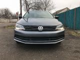Volkswagen Jetta 2016 з пробігом 4 тис.км. 1.395 л. в Харькове на Autos.ua