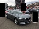 Volvo S90 2.0 D4 Geartronic (190 л.с.) 2018 з пробігом 1 тис.км.  л. в Киеве на Autos.ua