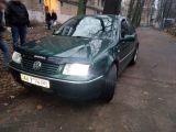 Volkswagen Bora 2001 с пробегом 270 тыс.км.  л. в Киеве на Autos.ua