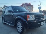 Land Rover Discovery 2009 с пробегом 90 тыс.км. 2.7 л. в Киеве на Autos.ua