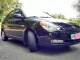 Hyundai Accent 2008 с пробегом 79 тыс.км. 1.6 л. в Киеве на Autos.ua
