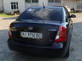 Hyundai Accent 2008 с пробегом 93 тыс.км.  л. в Белой Церкви на Autos.ua