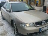 Audi A4 1999 з пробігом 280 тис.км. 1.896 л. в Черновцах на Autos.ua
