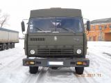КамАЗ 53212 1988 с пробегом 100 тыс.км.  л. в Кропивницком на Autos.ua