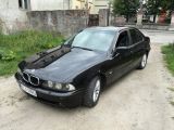 BMW 5 серия 530d MT (193 л.с.) 2003 с пробегом 240 тыс.км.  л. в Ужгороде на Autos.ua