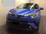 Toyota C-HR 2018 з пробігом 1 тис.км. 1.8 л. в Киеве на Autos.ua