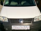 Volkswagen Caddy 2.0 SDI MT (70 л.с.) 2005 с пробегом 172 тыс.км.  л. в Николаеве на Autos.ua
