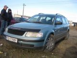 Volkswagen passat b5 1998 с пробегом 218 тыс.км. 1.9 л. в Одессе на Autos.ua