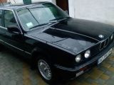 BMW X4 1986 з пробігом 215 тис.км. 2.443 л. в Мукачево на Autos.ua