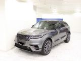 Land Rover Range Rover Velar 3.0 TD V6 AT (300 л.с.) 2018 з пробігом 1 тис.км.  л. в Киеве на Autos.ua