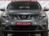 Nissan Murano 3.5 Xtronic AWD (249 л.с.) SE 2014 с пробегом 1 тыс.км.  л. в Одессе на Autos.ua