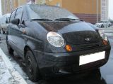 Daewoo Matiz 2011 з пробігом 45 тис.км. 0.0008 л. в Киеве на Autos.ua