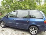 Volkswagen Sharan 1997 з пробігом 365 тис.км. 1.896 л. в Ивано-Франковске на Autos.ua