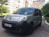 Renault Kangoo 2011 с пробегом 117 тыс.км. 1.598 л. в Кропивницком на Autos.ua