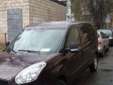 Fiat Doblo 2011 з пробігом 172 тис.км. 1.368 л. в Киеве на Autos.ua