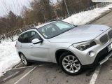BMW X1 2010 с пробегом 97 тыс.км. 2 л. в Кропивницком на Autos.ua