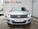 Volkswagen Tiguan 2.0 TDI 4Motion AT (140 л.с.) 2011 з пробігом 87 тис.км.  л. в Черновцах на Autos.ua