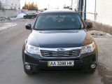 Subaru Forester 2.5XT E-AT (230 л.с.) 2008 з пробігом 205 тис.км.  л. в Киеве на Autos.ua
