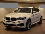 BMW X6 II (F16) 2017 з пробігом 26 тис.км. 3 л. в Киеве на Autos.ua
