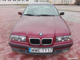 BMW X4 1996 с пробегом 250 тыс.км. 1.7 л. в Ковеле на Autos.ua