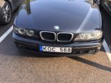 BMW 5 серия 2004 с пробегом 1 тыс.км. 2.5 л. в Ратне на Autos.ua