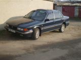 Mitsubishi Galant 1988 с пробегом 380 тыс.км. 1.8 л. в Николаеве на Autos.ua