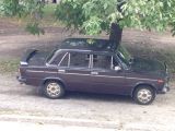 ВАЗ 2106 1980 с пробегом 1 тыс.км. 1.6 л. в Вольногорске на Autos.ua