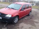 Dacia logan mcv 2008 с пробегом 170 тыс.км. 1.598 л. в Ровно на Autos.ua