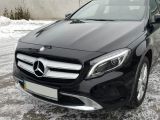 Mercedes-Benz GLA-Класс GLA 250 7G-DCT 4Matic (211 л.с.) 2016 с пробегом 17 тыс.км.  л. в Киеве на Autos.ua