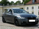 BMW 3 серия 2013 с пробегом 32 тыс.км. 2 л. в Киеве на Autos.ua