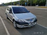 Dacia Logan 2006 с пробегом 123 тыс.км.  л. в Мариуполе на Autos.ua