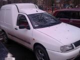 Volkswagen Caddy 1996 с пробегом 400 тыс.км. 1.9 л. в Киеве на Autos.ua